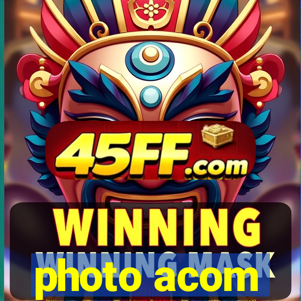 photo acom
